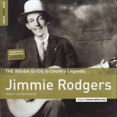 Jimmie Rodgers-0