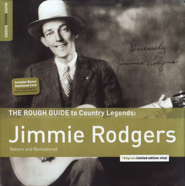 Jimmie Rodgers-0