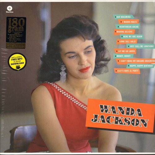 Wanda Jackson-0