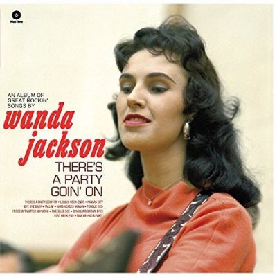 Wanda Jackson-0