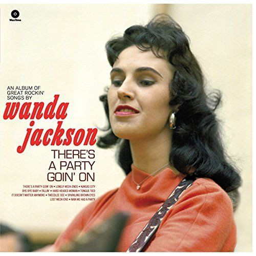 Wanda Jackson-0