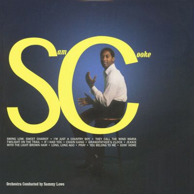 Sam Cooke-0