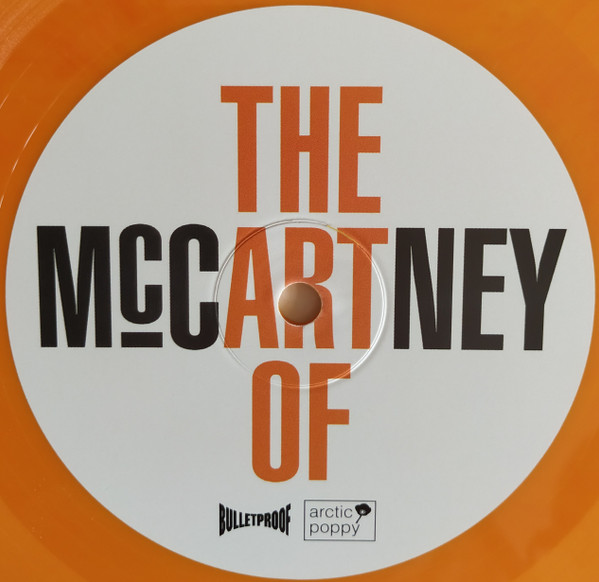 Various The Art Of Paul McCartney-2
