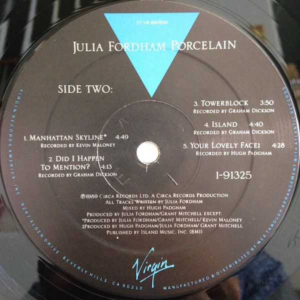 Julia Fordham-3