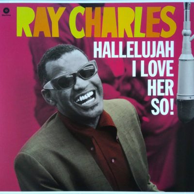 Ray Charles-0