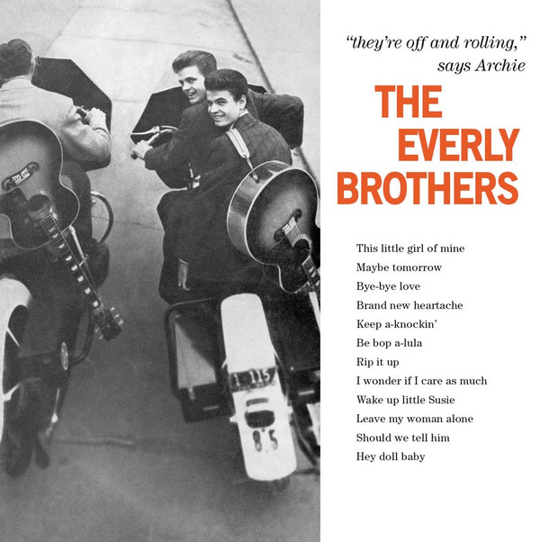 Everly Brothers-0