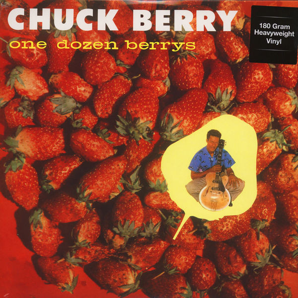 Chuck Berry-0