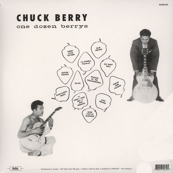 Chuck Berry-1