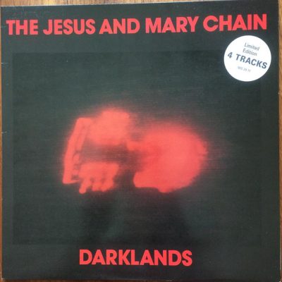 The Jesus And Mary Chain-0