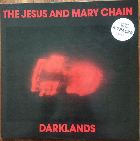 The Jesus And Mary Chain-0