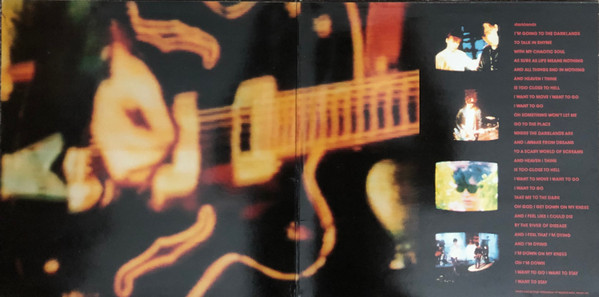 The Jesus And Mary Chain-1