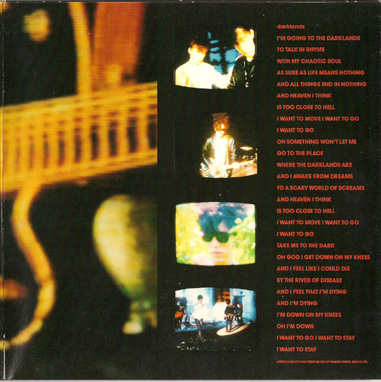 The Jesus And Mary Chain-3