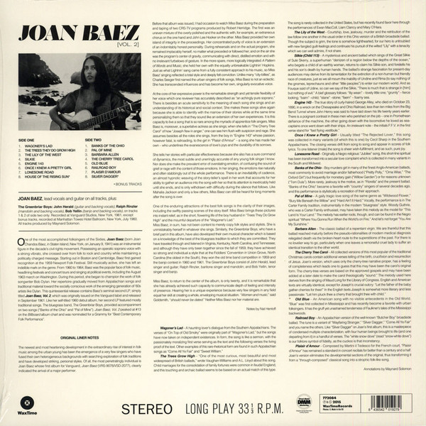 Joan Baez-1