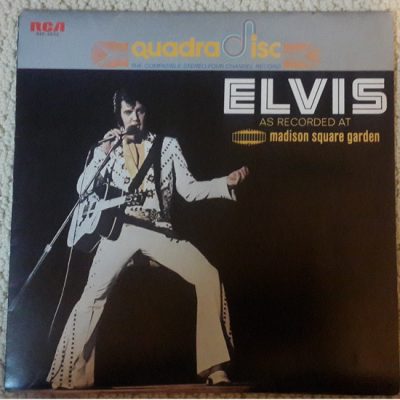 Elvis Presley-0