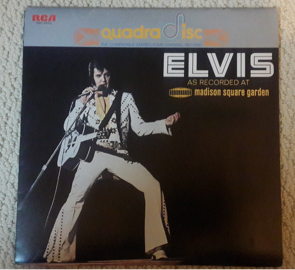 Elvis Presley-0