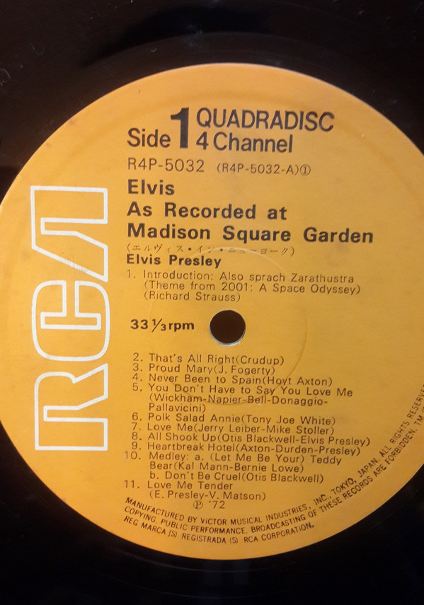 Elvis Presley-3