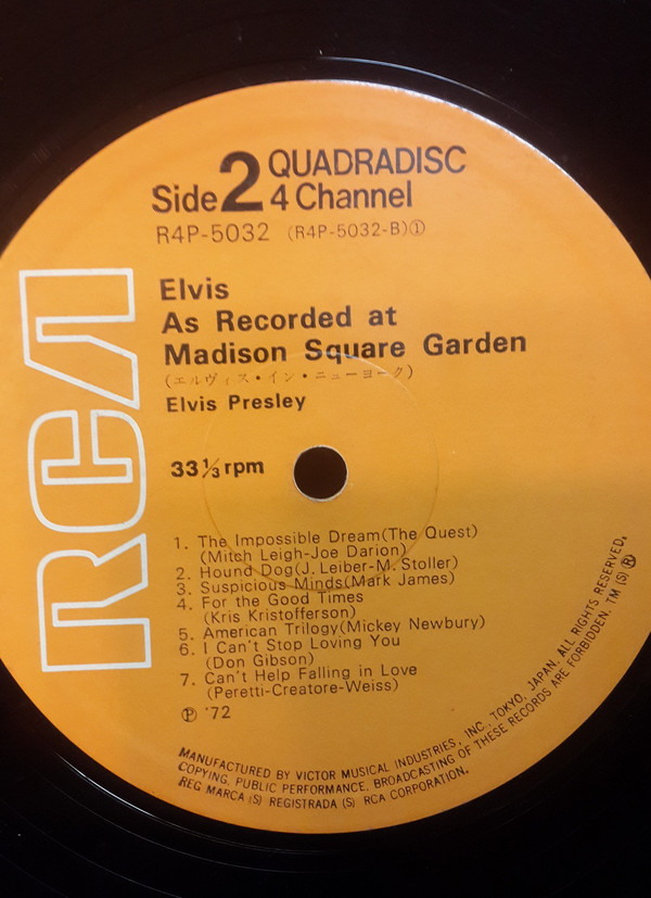 Elvis Presley-4