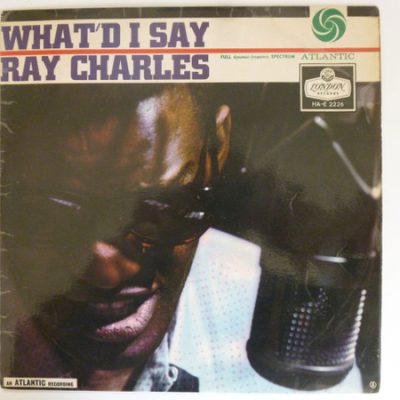 Ray Charles-0