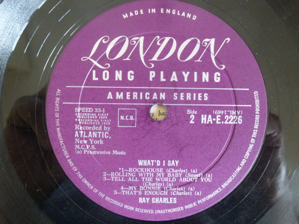 Ray Charles-1