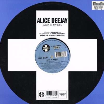 Alice Deejay-0