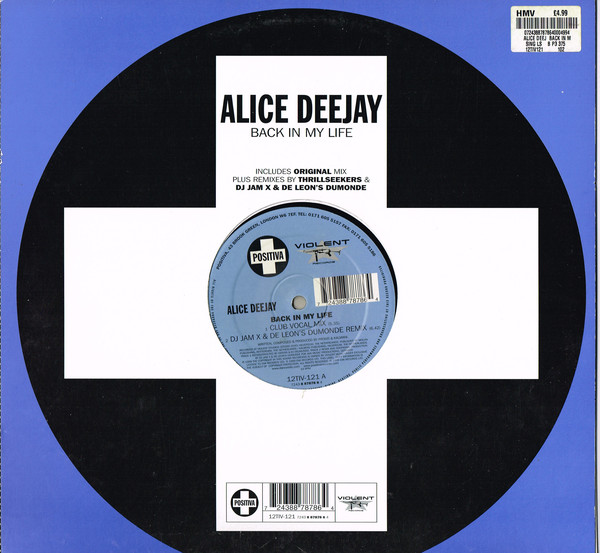 Alice Deejay-0