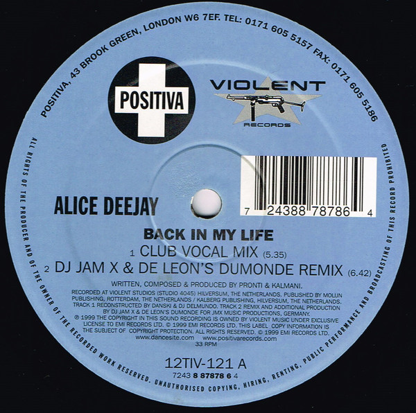 Alice Deejay-2