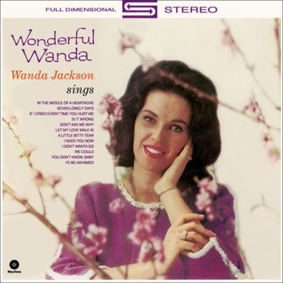 Wanda Jackson-0