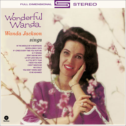 Wanda Jackson-0