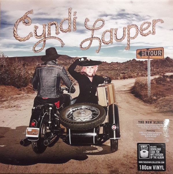 Cyndi Lauper-0