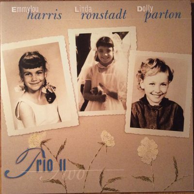Emmylou Harris, Linda Ronstadt, Dolly Parton-0