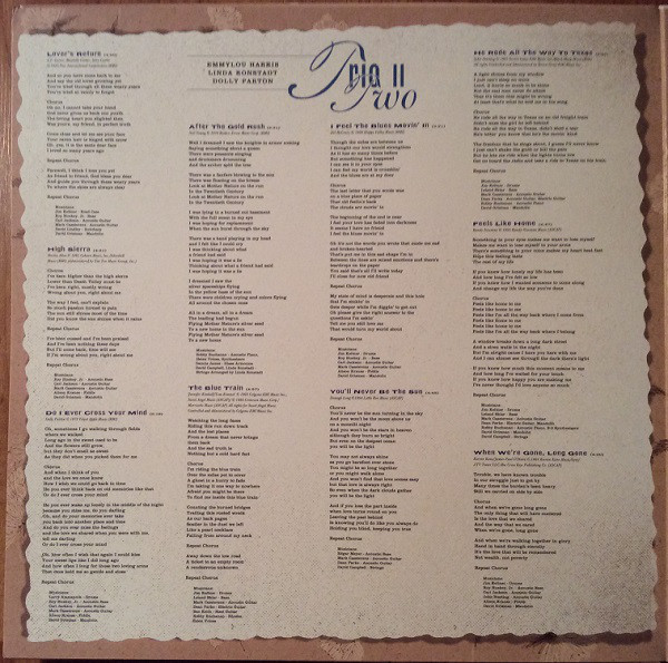 Emmylou Harris, Linda Ronstadt, Dolly Parton-1