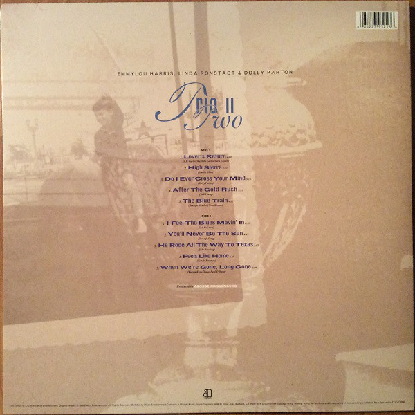 Emmylou Harris, Linda Ronstadt, Dolly Parton-3
