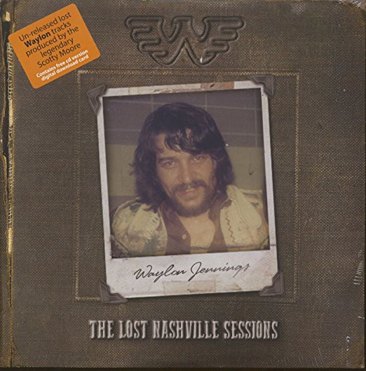 Waylon Jennings-0