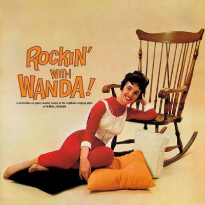 Wanda Jackson-0