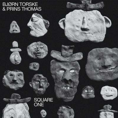Bjørn Torske & Prins Thomas-0