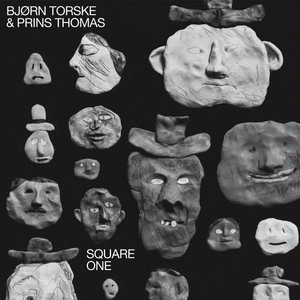 Bjørn Torske & Prins Thomas-0