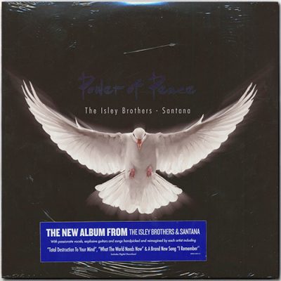 The Isley Brothers - Santana-0