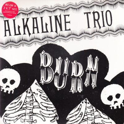 Alkaline Trio-0