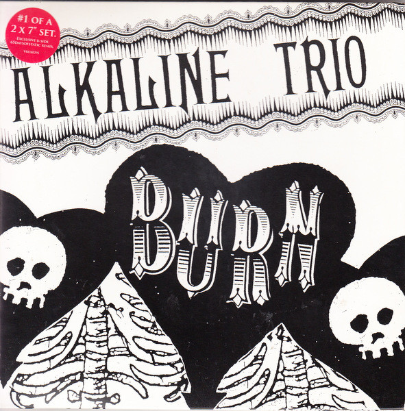 Alkaline Trio-0