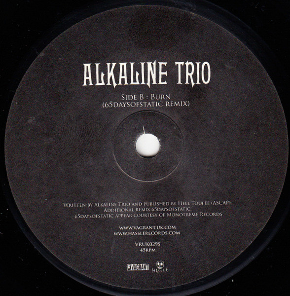 Alkaline Trio-3