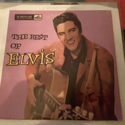 Elvis Presley-0