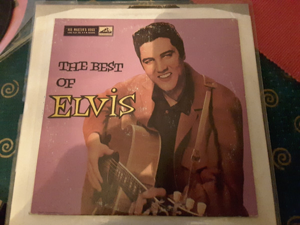 Elvis Presley-0