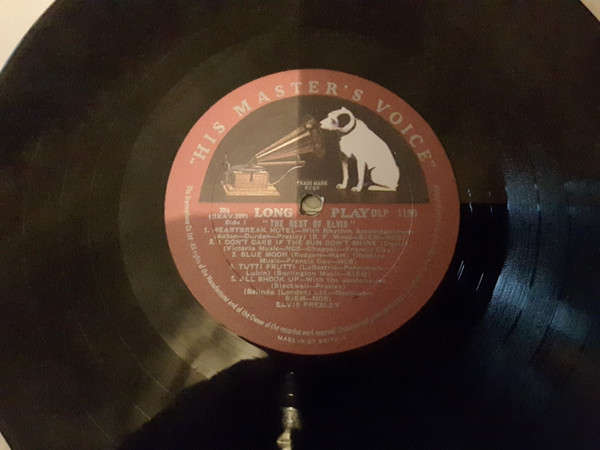 Elvis Presley-2