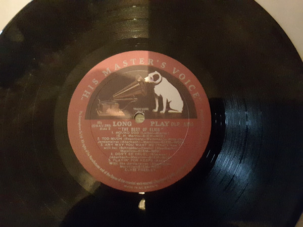 Elvis Presley-3
