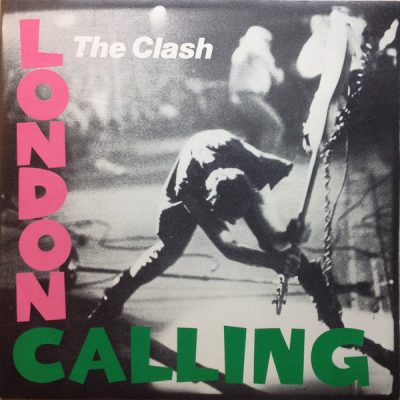 The Clash-0