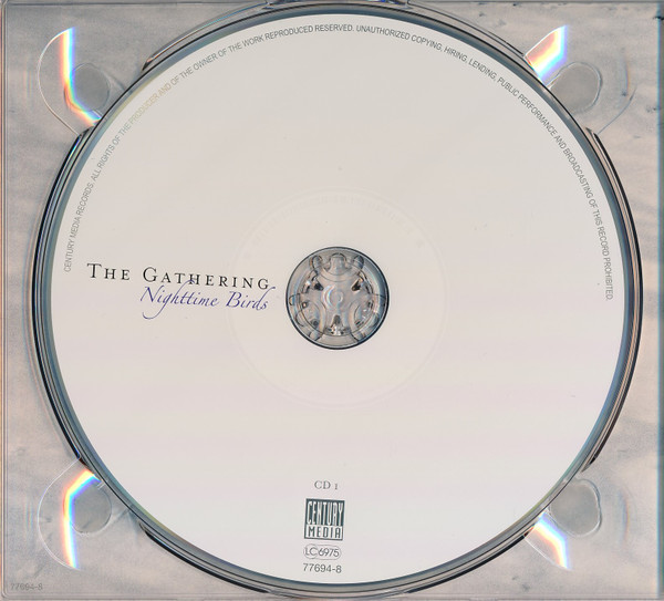 The Gathering-2