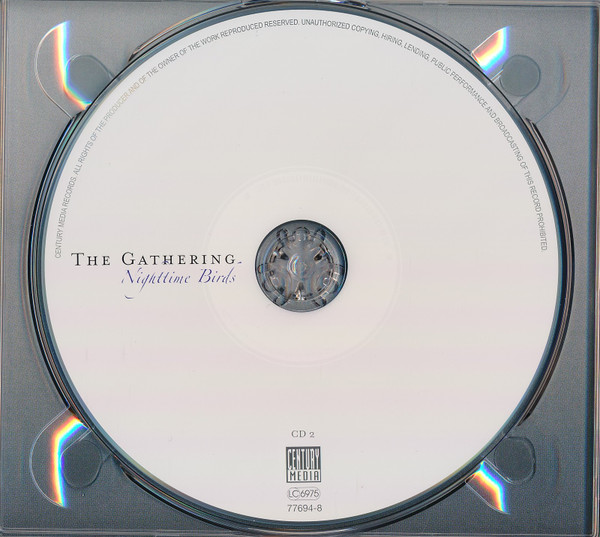 The Gathering-4