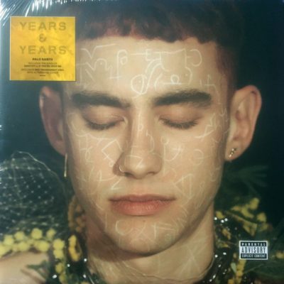 Years & Years-0