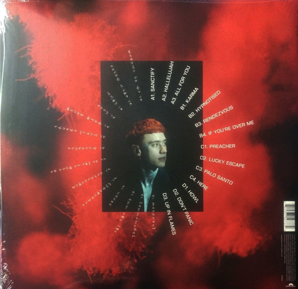 Years & Years-1