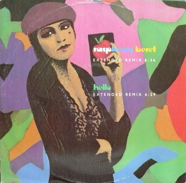 Prince And The Revolution-0